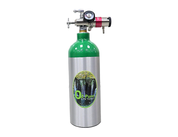 Oxygen Resuscitator kit